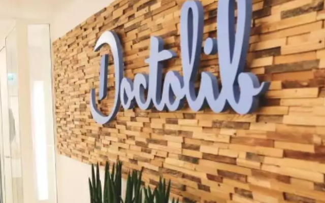doctolib nantes